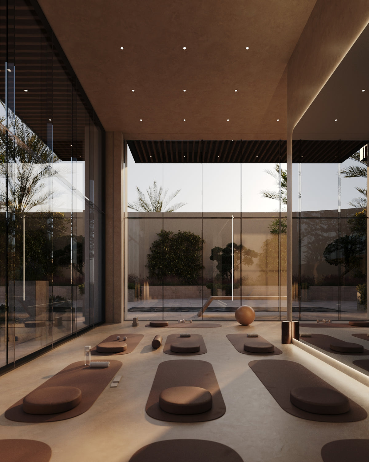 outofspaces® project