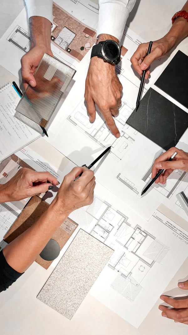 Full Design Consultancy