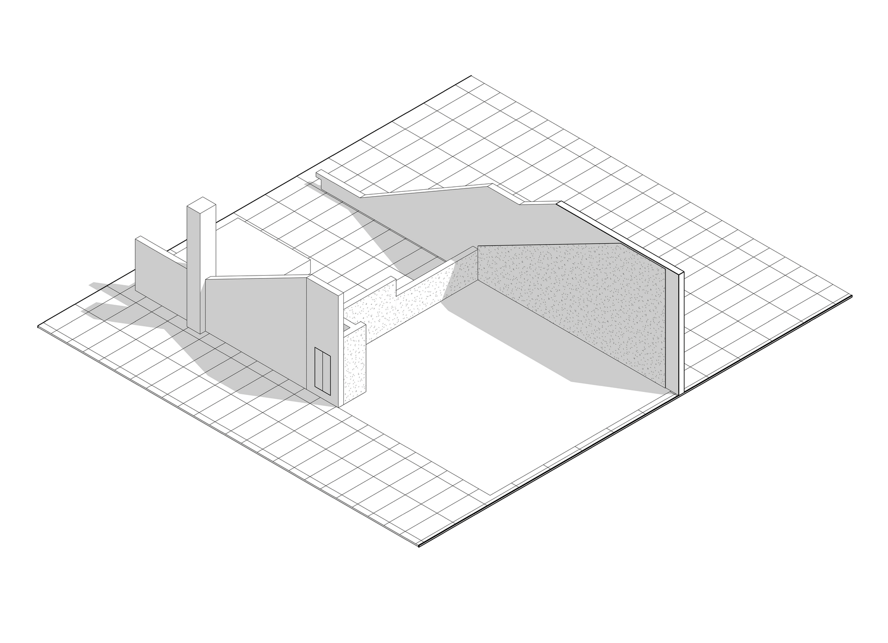 modern cocoon