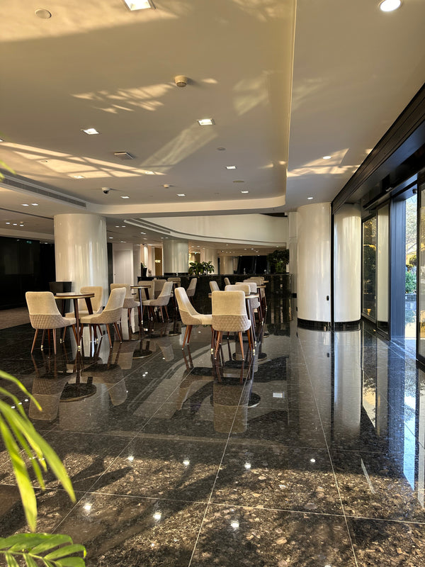 dancing goat bar — site media