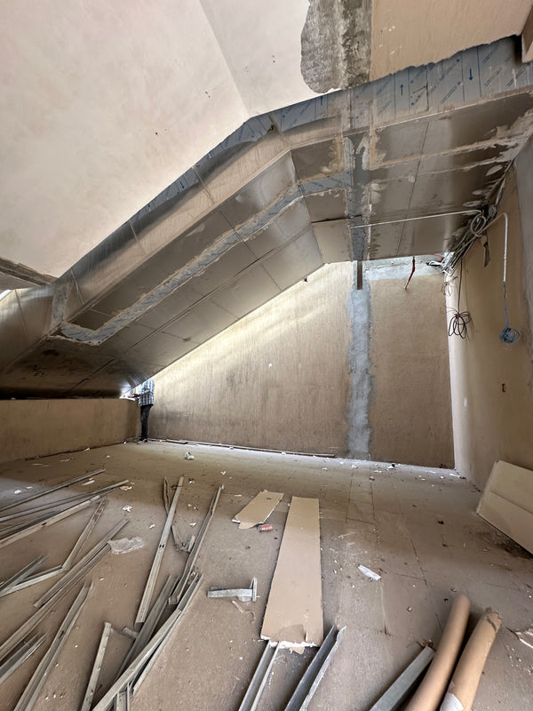 modern cocoon — site media