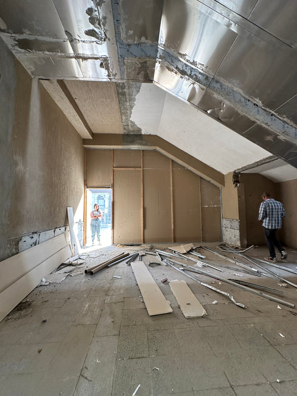 modern cocoon — site media