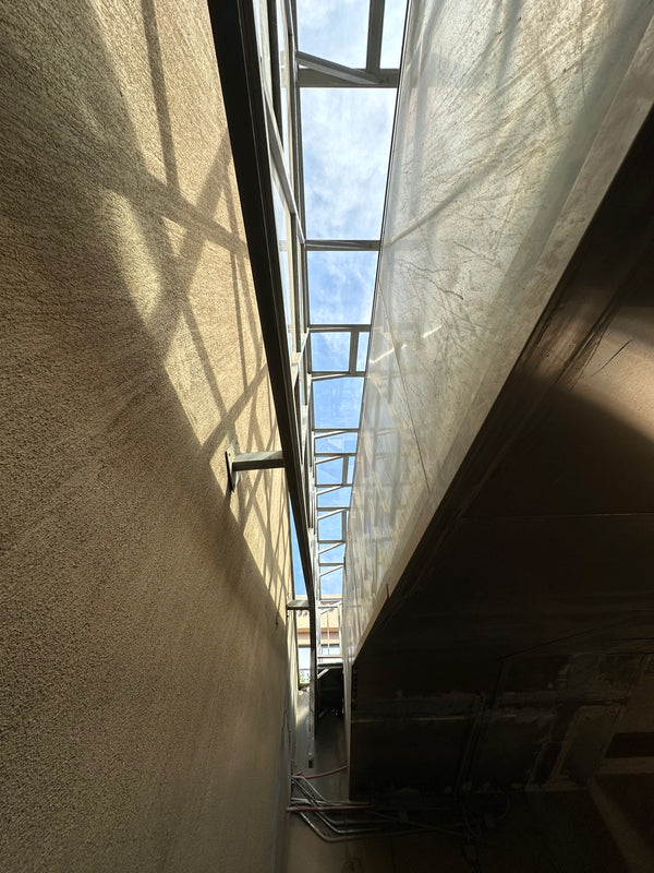 modern cocoon — site media