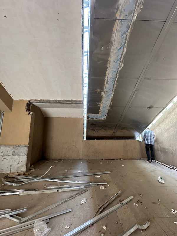 modern cocoon — site media