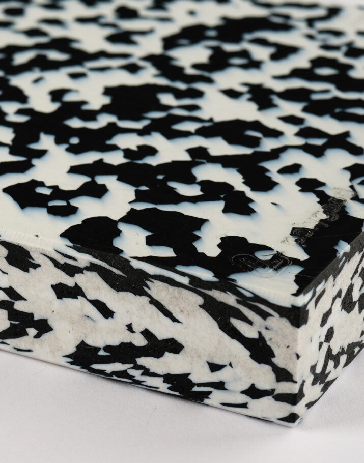 Polygood / Patterned Sheet PS1203 / Matte
