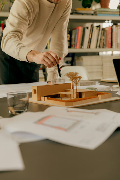 Design Development