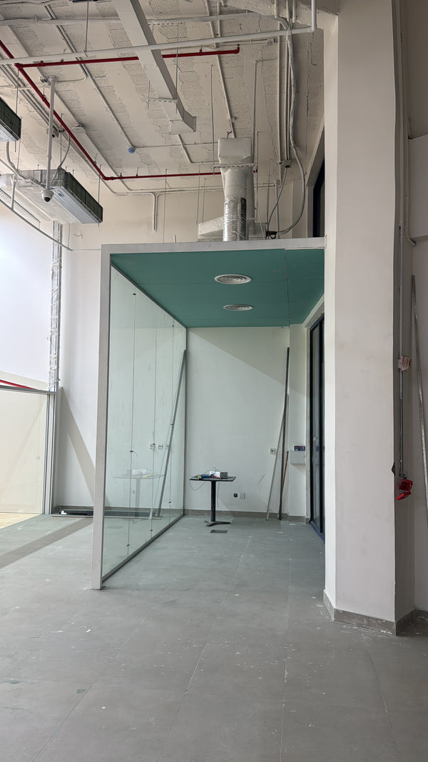 falcon squash club — site media
