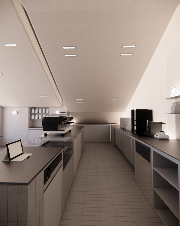 modern cocoon — site media
