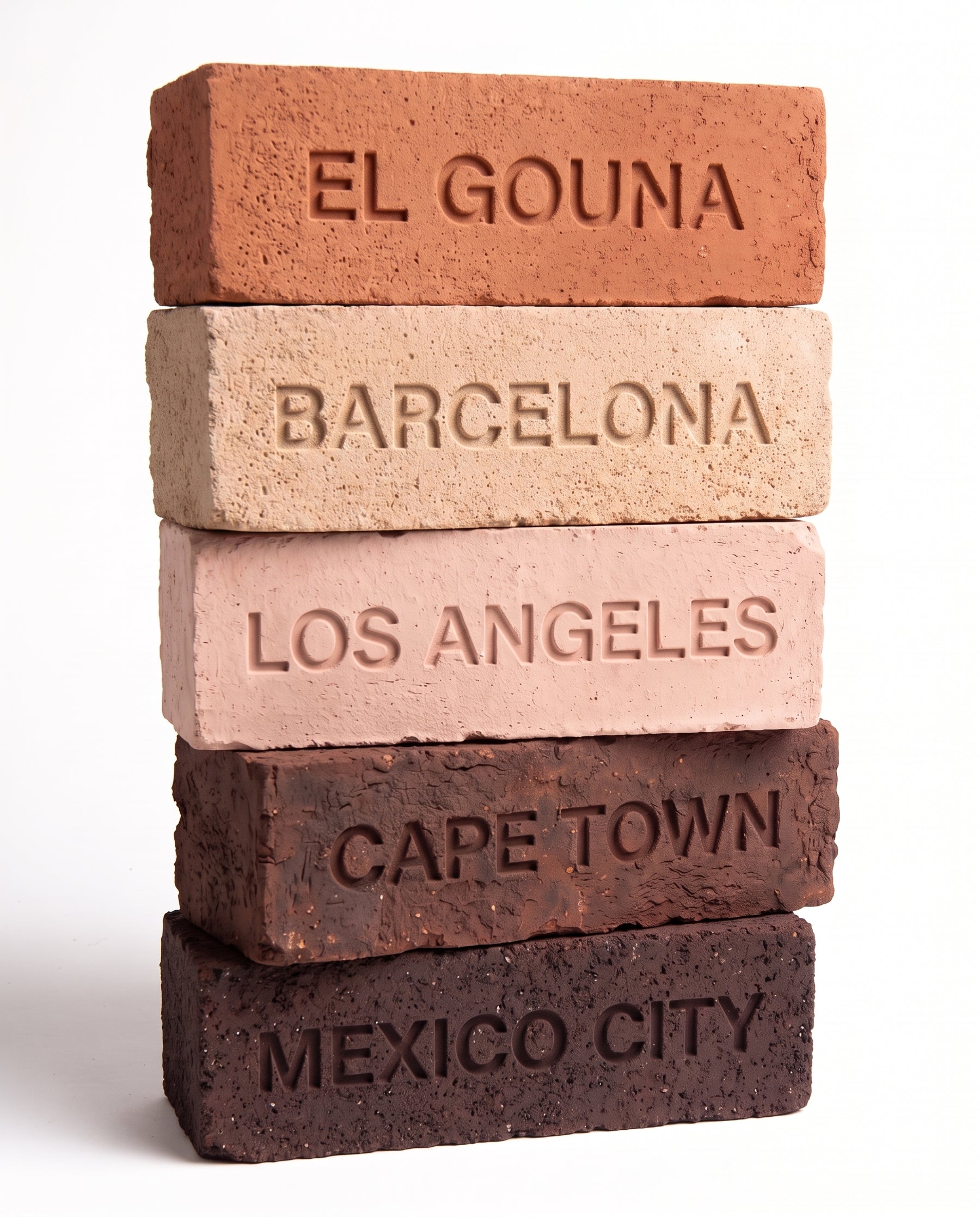 brick