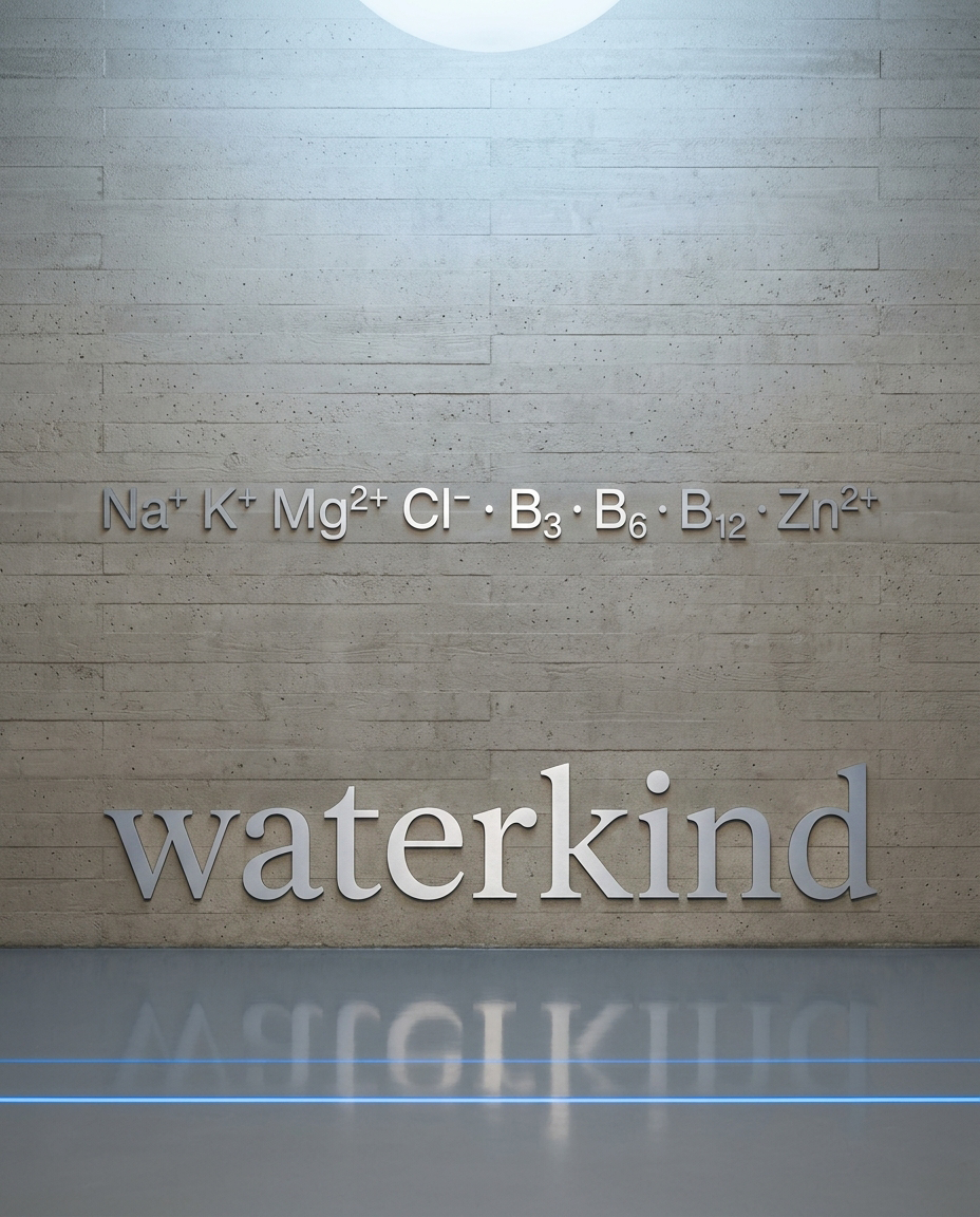 waterkind