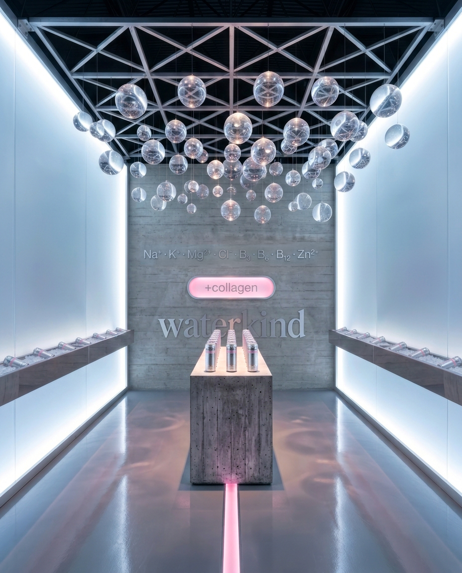 waterkind