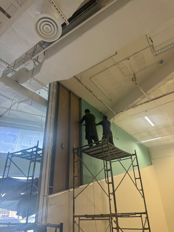 falcon squash club — site media