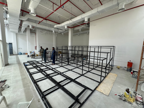 falcon squash club — site media