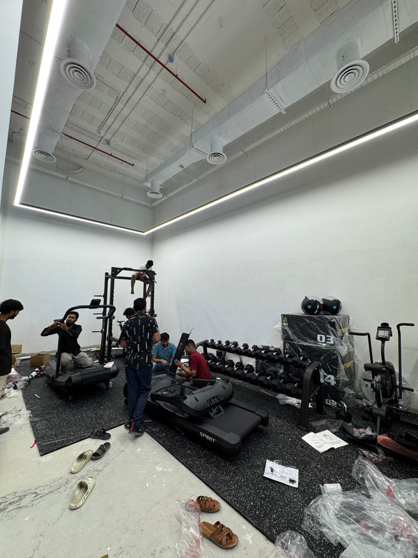 falcon squash club — site media