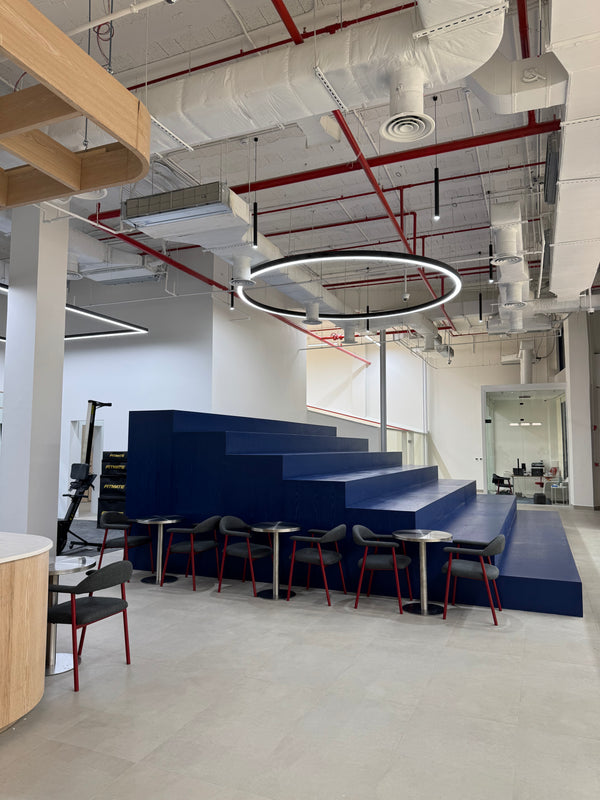 falcon squash club — site media