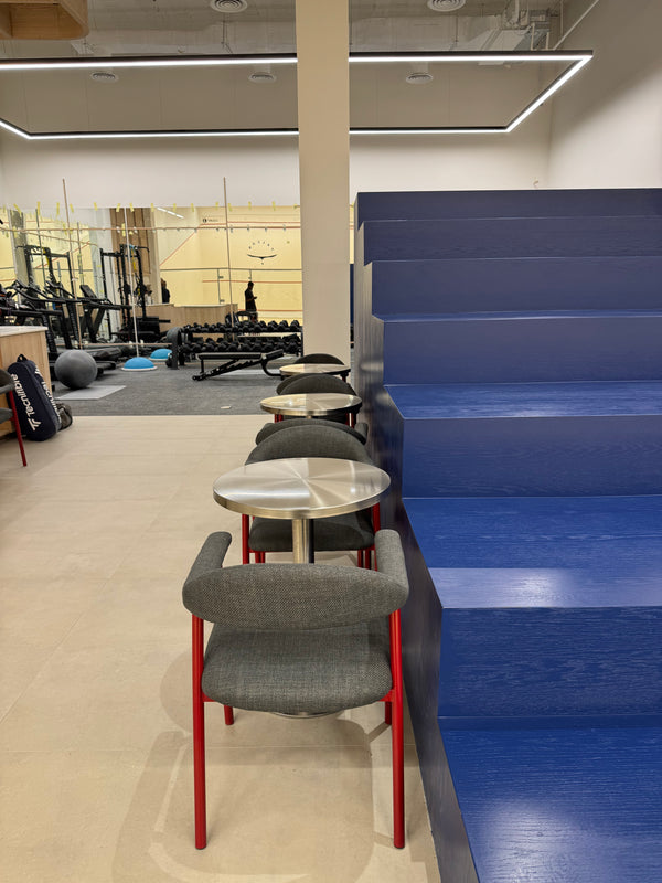 falcon squash club — site media