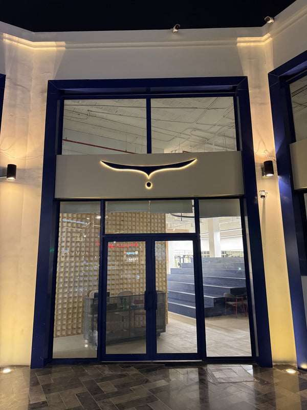 falcon squash club — site media