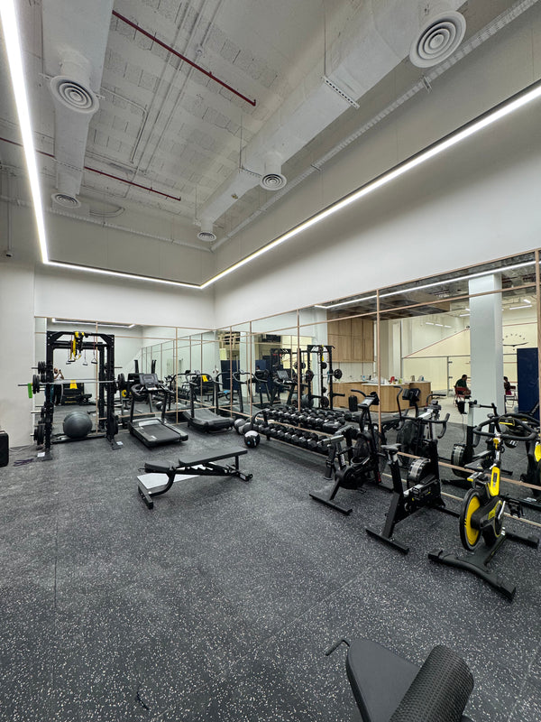 falcon squash club — site media
