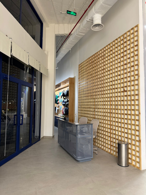falcon squash club — site media